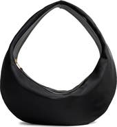 Khaite Medium Olivia Sport Hobo Bag