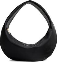 Khaite Medium Olivia Sport Hobo Bag