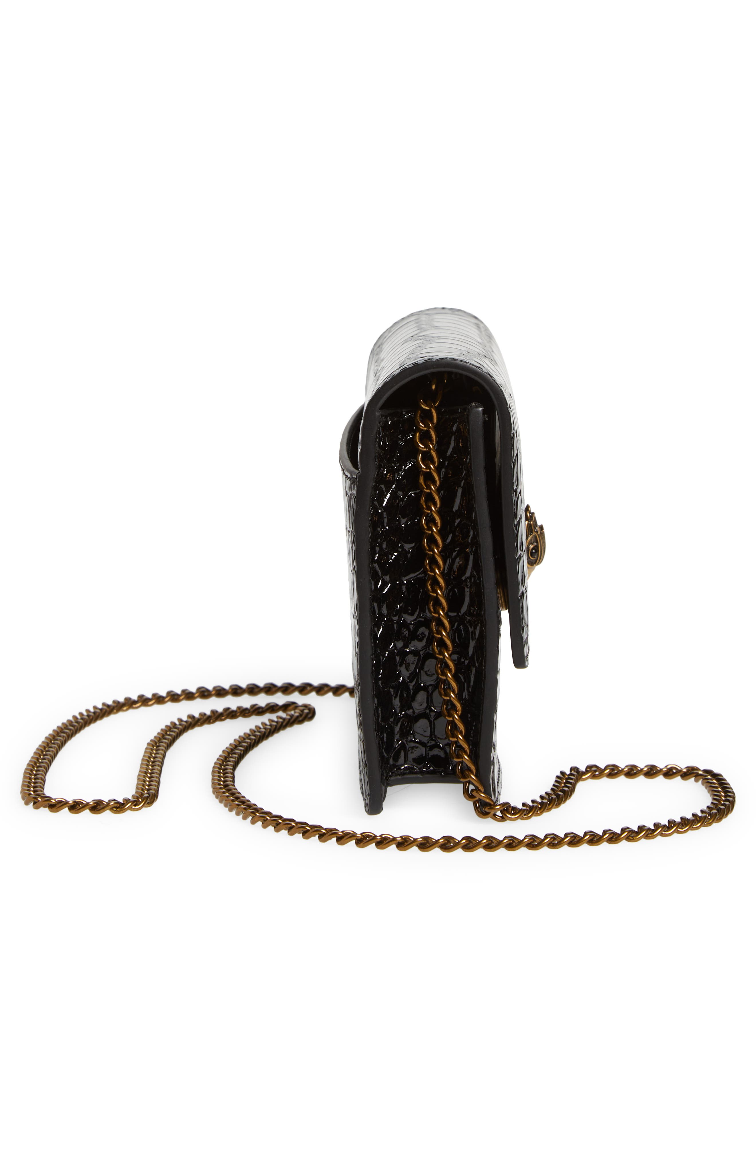 Kurt Geiger London Extra Mini Shoreditch Crossbody Bag, Alternate, color, 