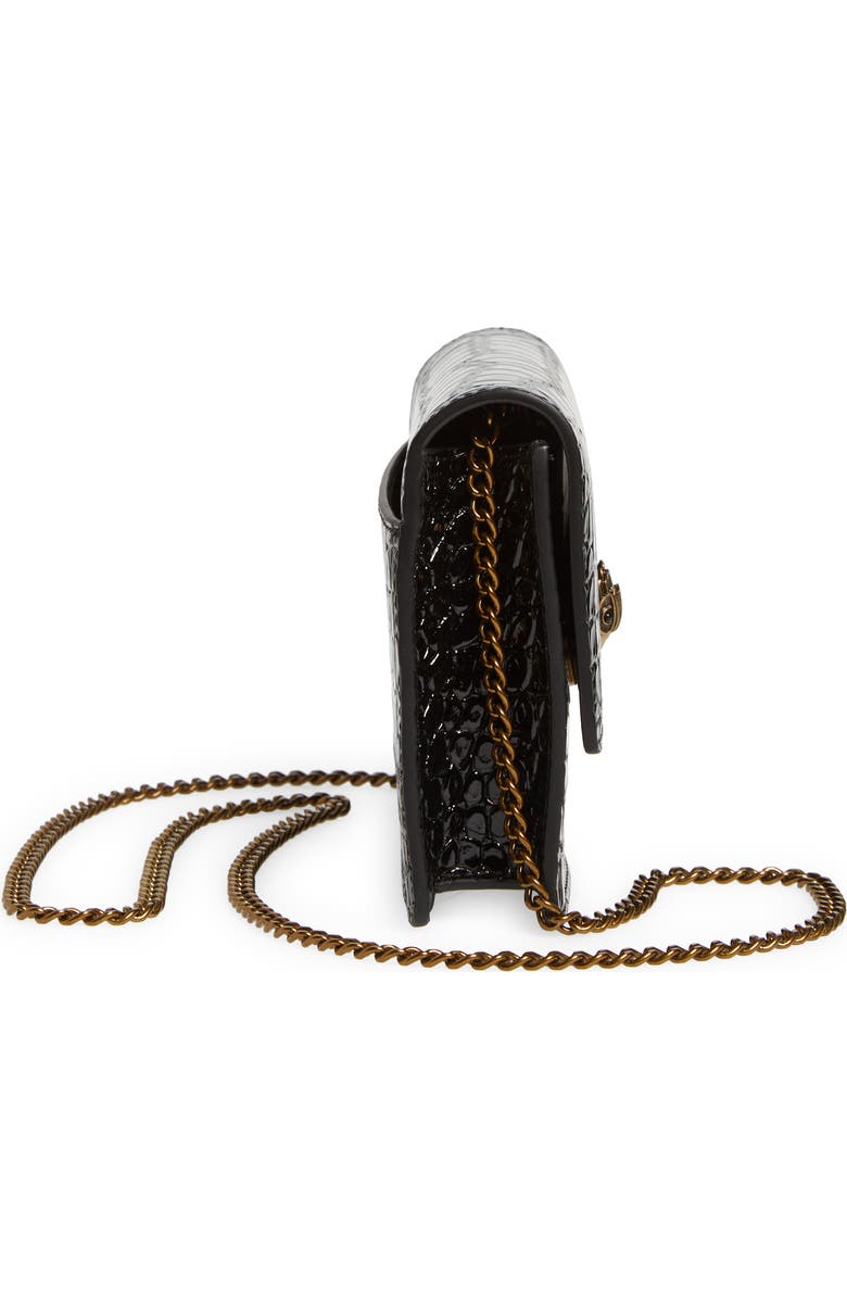 Kurt Geiger London Extra Mini Shoreditch Crossbody Bag, Alternate, color,