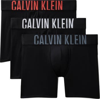 celana boxer calvin klein precio boxer