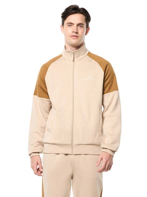 Spacco Track Jacket