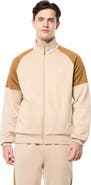 Sergio Tacchini Spacco Track Jacket
