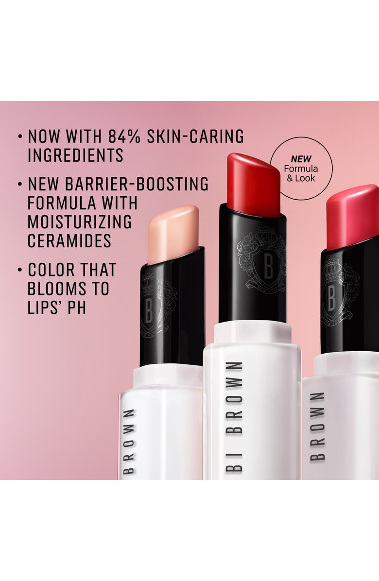 Bobbi Brown Extra Lip Tinted Balm with Peptides, Alternate, color, 