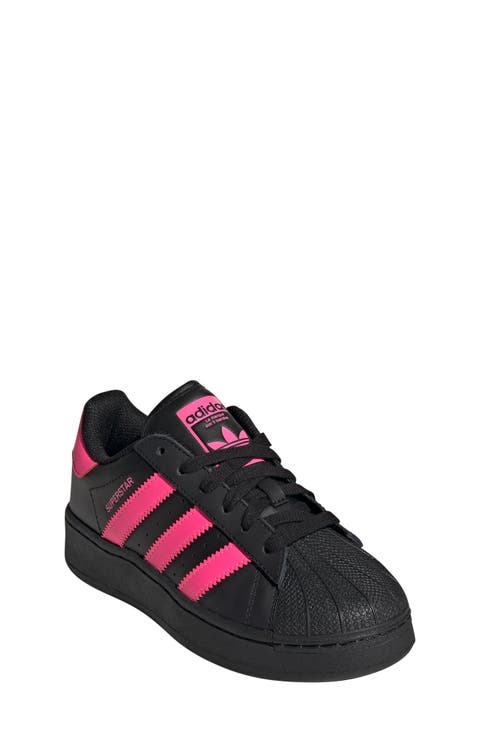Kids' Superstar XLG Lifestyle Sneaker