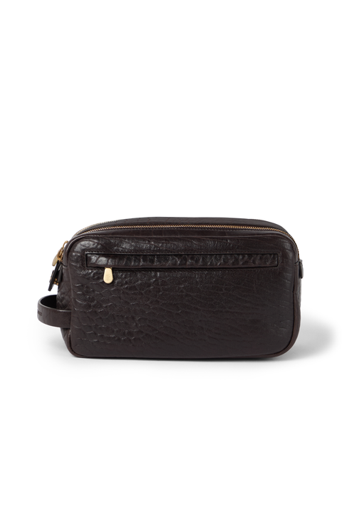 ショルダーバッグ・ポシェット BRUNELLO CUCINELLI BLACK LEATHER CROSSBODY BAG Brunello Cucinelli Black smooth leather crossbody bag