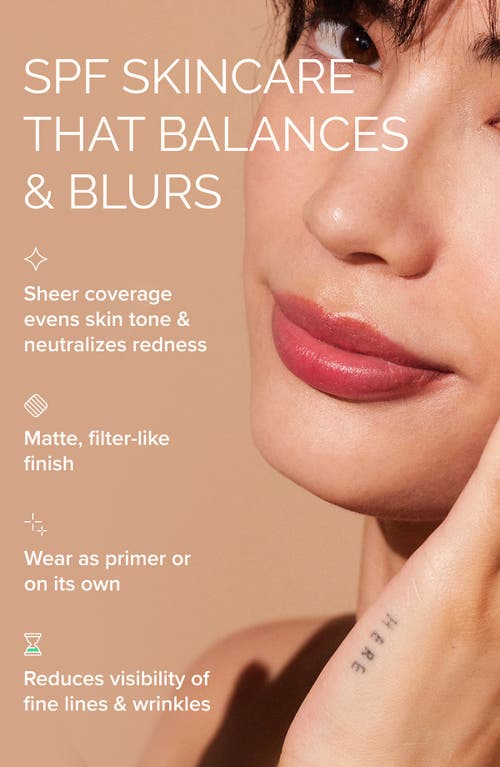 Mdsolarsciences Mineral Tinted Crème Spf 30 In Neutral