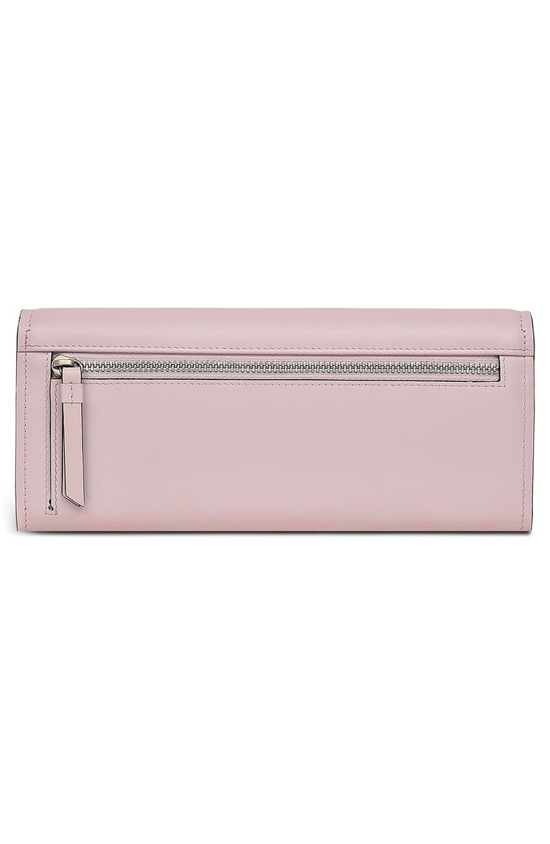 Meadway Mews Continental Flap Wallet
