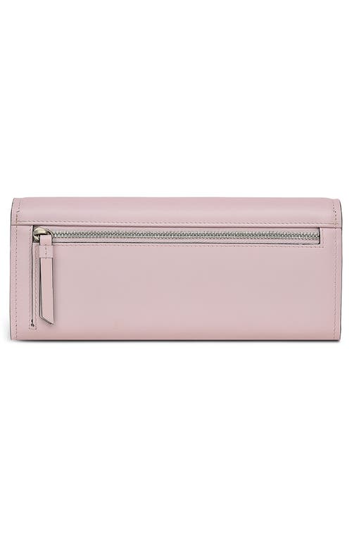 Radley Meadway Mews Continental Flap Wallet