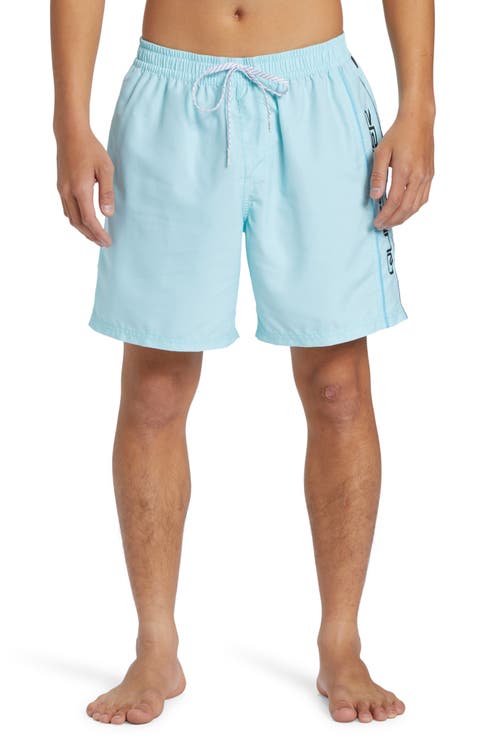 Everyday Vert Volley Swim Trunks