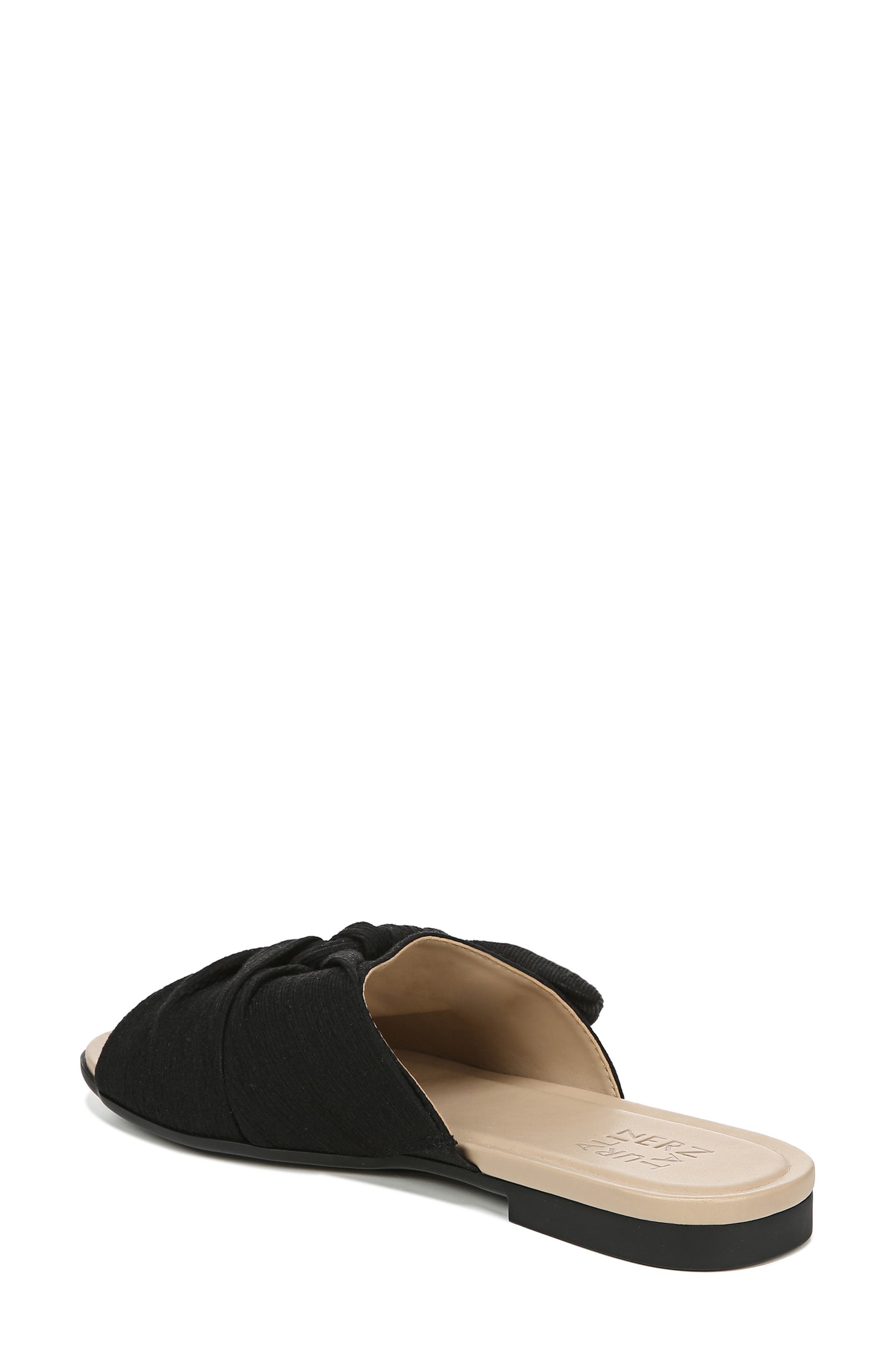 Naturalizer Tea Slide Sandal, Alternate, color, 