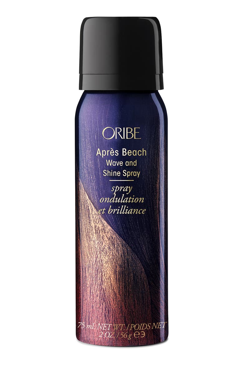 Après Beach Wave and Shine Spray, Alternate, color, NO COLOR