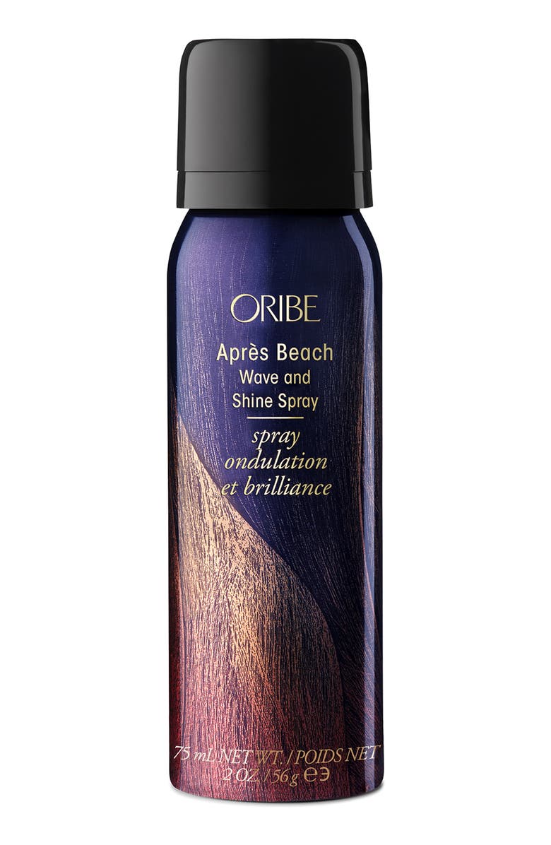 Oribe Après Beach Wave & Shine Spray, Alternate, color, 