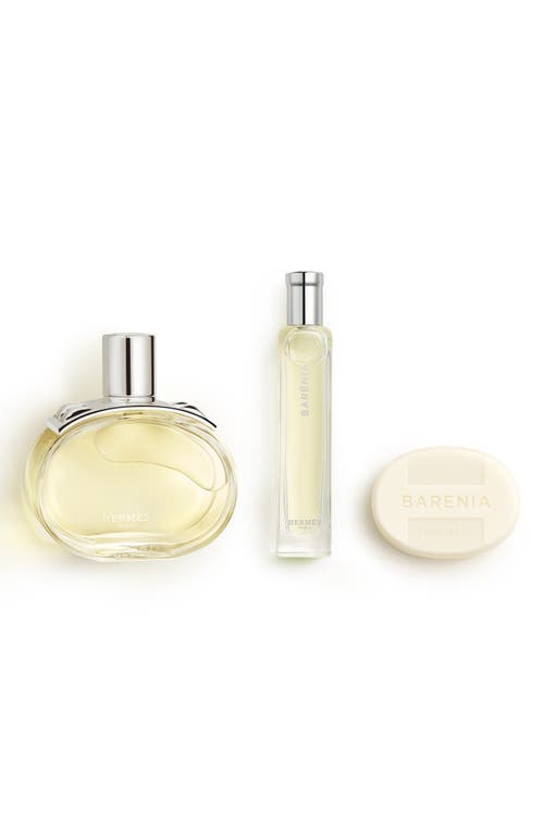 Hermes Hermès Barénia In No Color