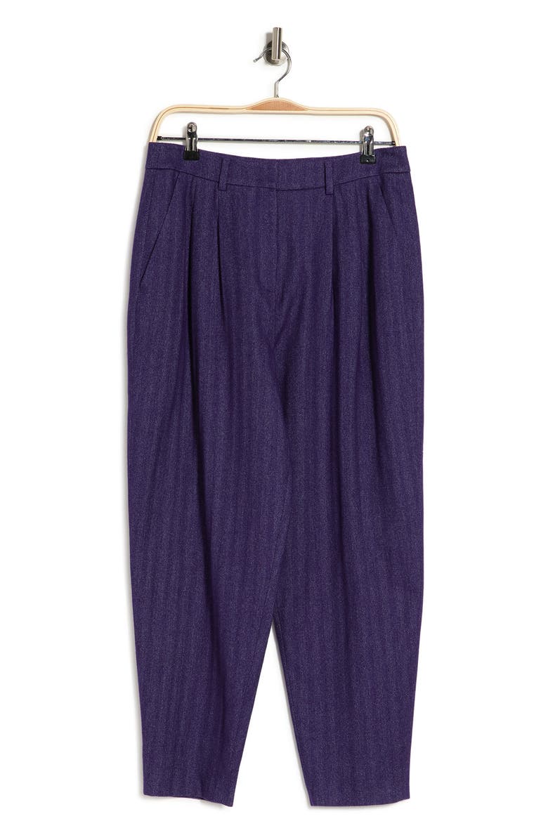 Akris Faldo Pants, Alternate, color,