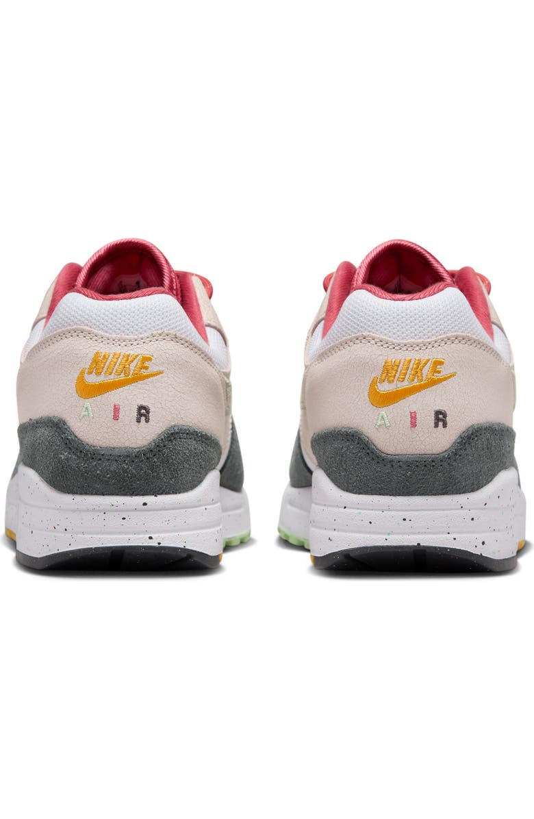 Nike Air Max 1 Sneaker, Alternate, color,