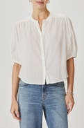 Splendid Madelyn Woven Shirt