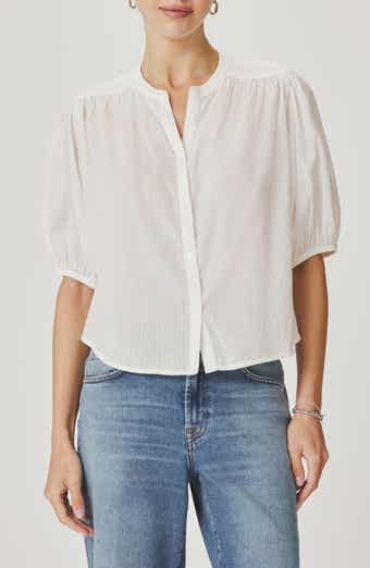 Madelyn Woven Shirt