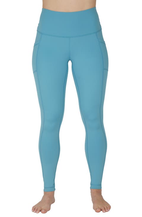 Polarlux Tribeca Fleece Lined Pocket Leggings