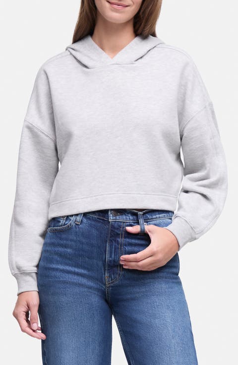 Lindy Pullover Hoodie