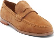 Tony Bianco Zac Penny Loafer