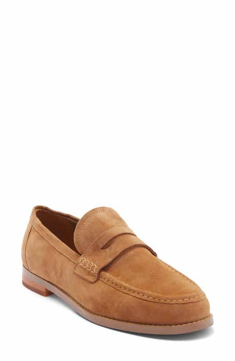 Zac Penny Loafer