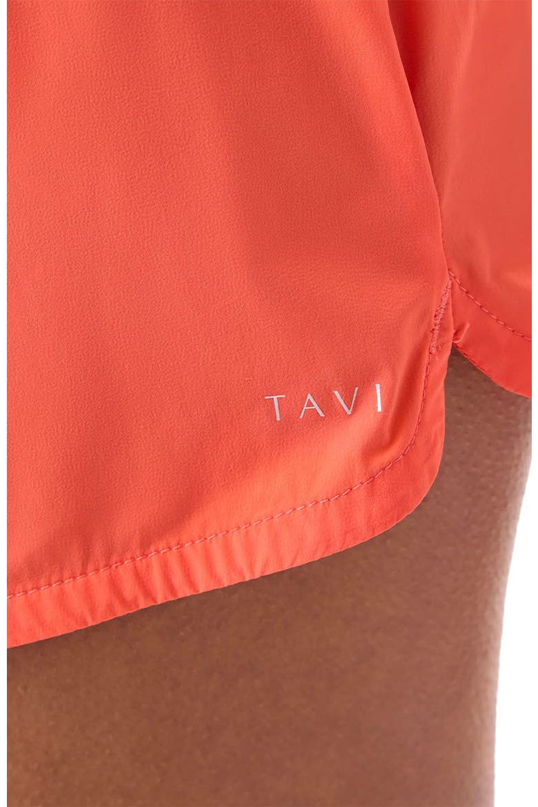 Sport Short, Alternate, color, HOT CORAL