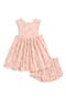 Layla Dress & Bloomers Set
