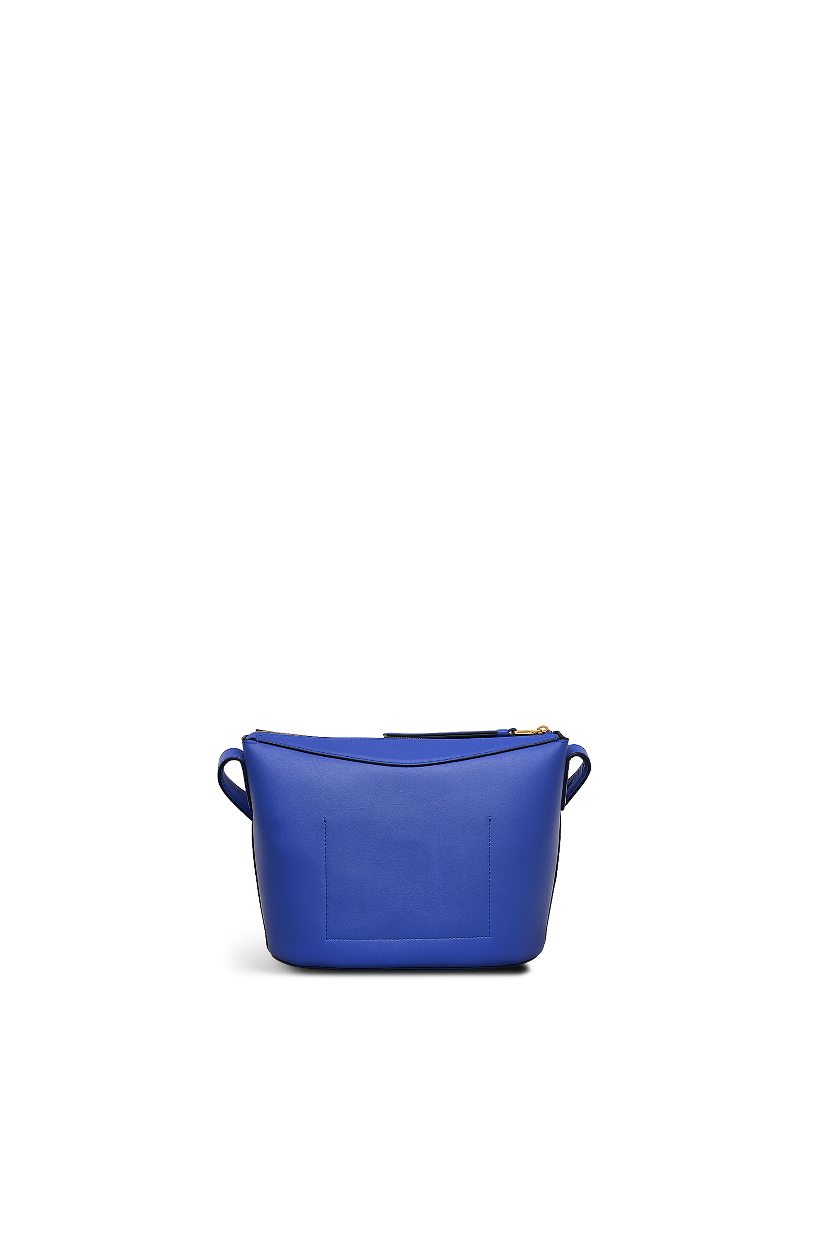 Radley The Kensal Small Ziptop Crossbody Bag, Alternate, color, Yves Blue