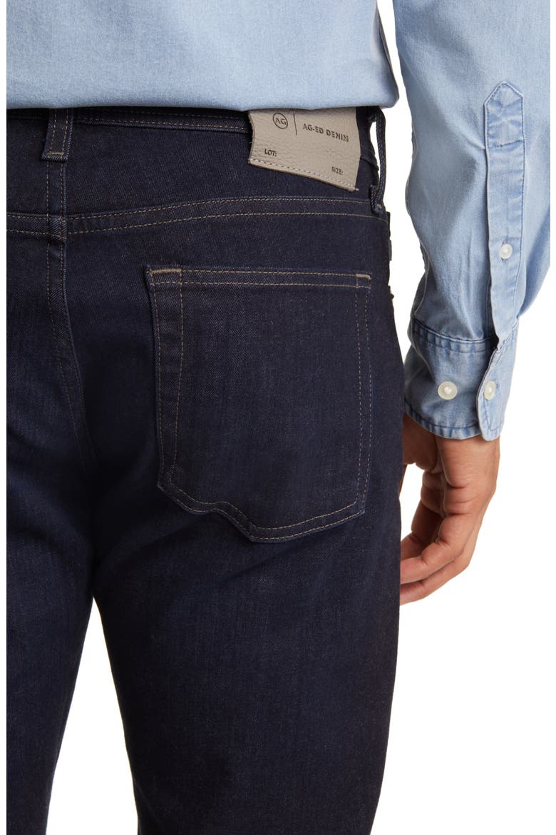 Tellis 360° Denim Slim Fit Jeans, Alternate, color, 2 YEARS LINDBERG