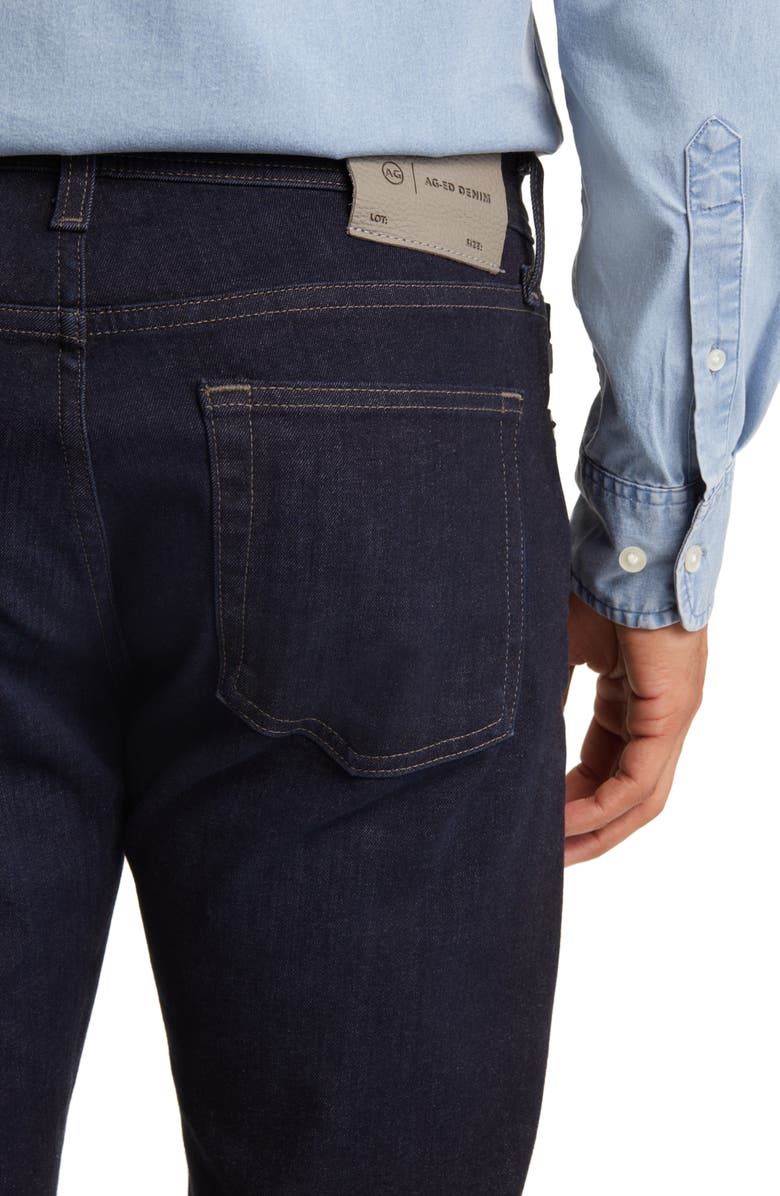 AG Tellis 360° Denim Slim Fit Jeans, Alternate, color, 