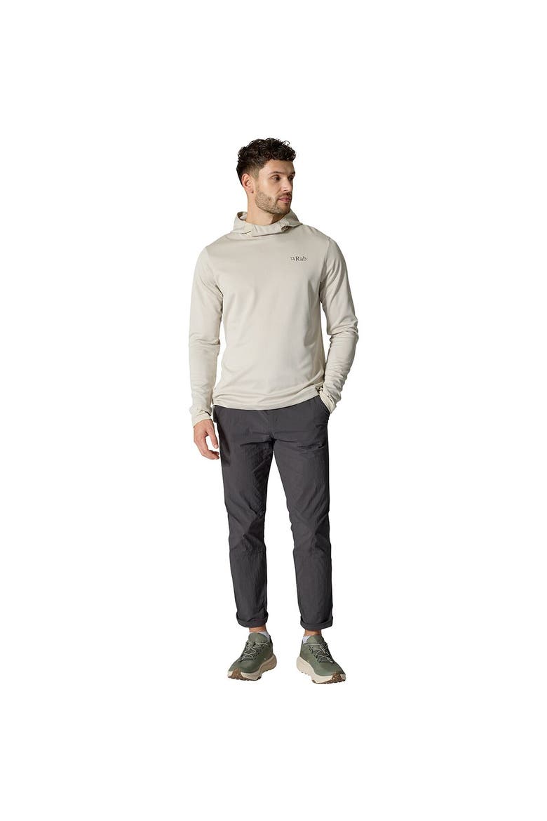 Staden Hoodie - Men's, Alternate, color, Pebble
