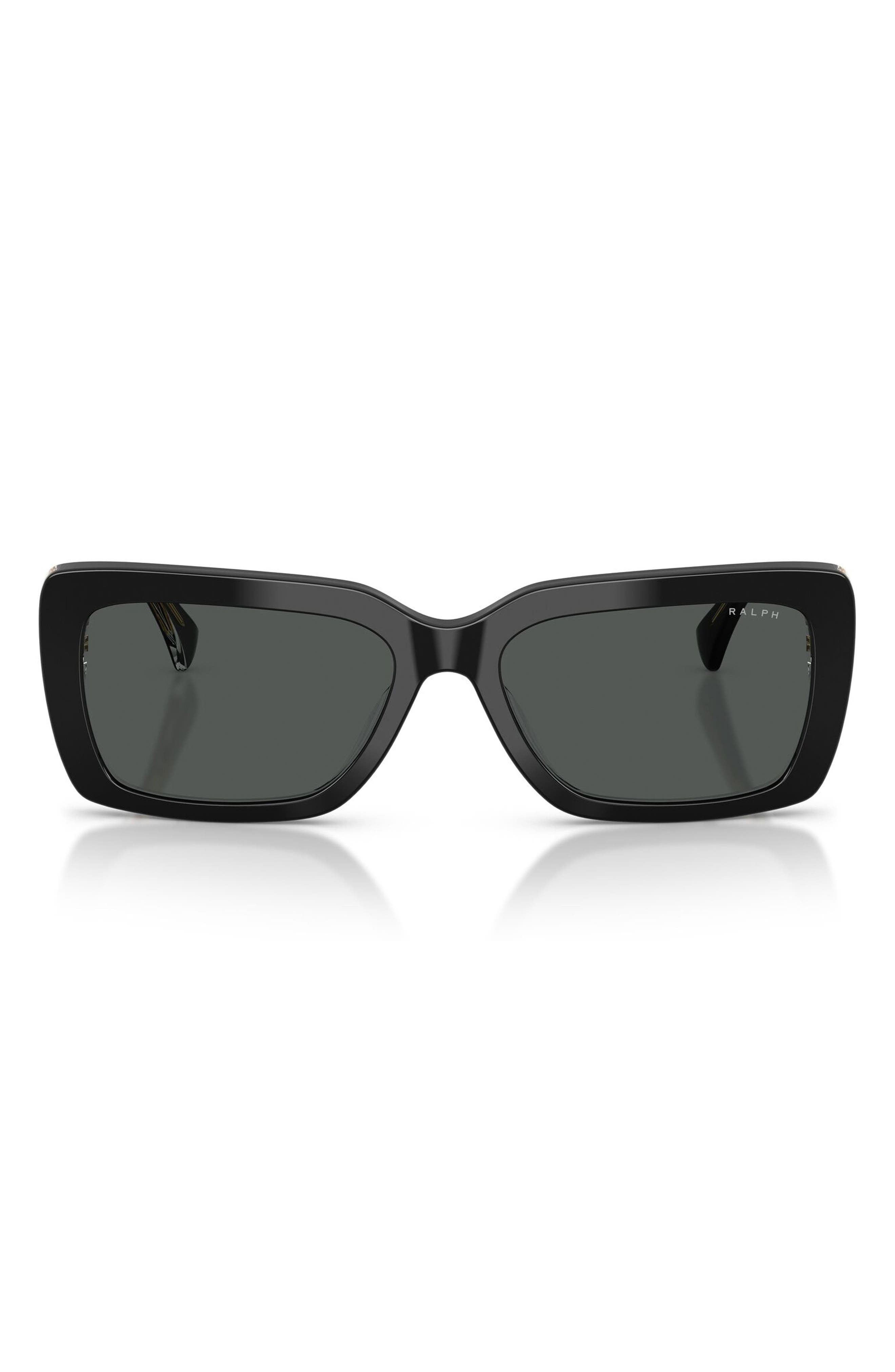 selected SHINY BLACK ON TRANSPARENT