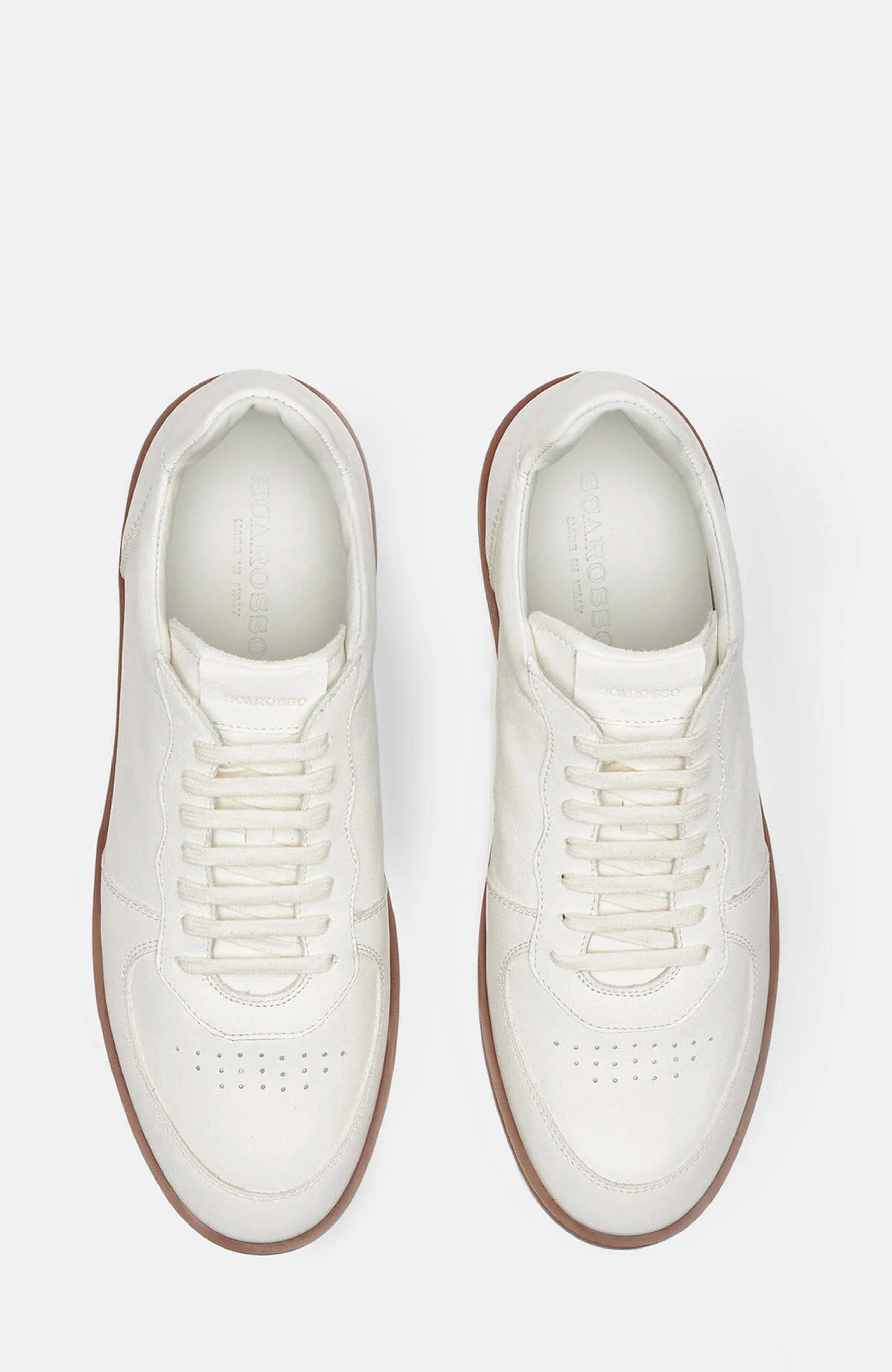 SCAROSSO Agostino Sneakers, Alternate, color, 