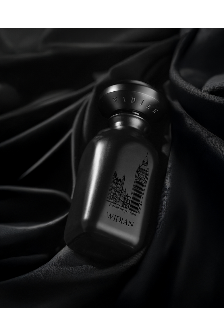 London "Black Edition" Extrait de Parfum, Alternate, color, NO COLOR