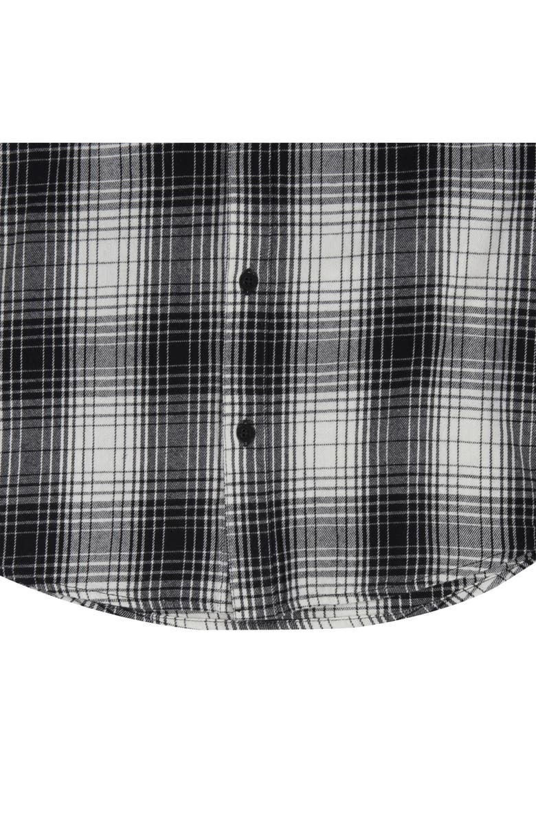 Levi's<sup>®</sup> Kids' Flannel Shirt, Alternate, color,