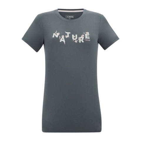 Fingal Walking T-shirt
