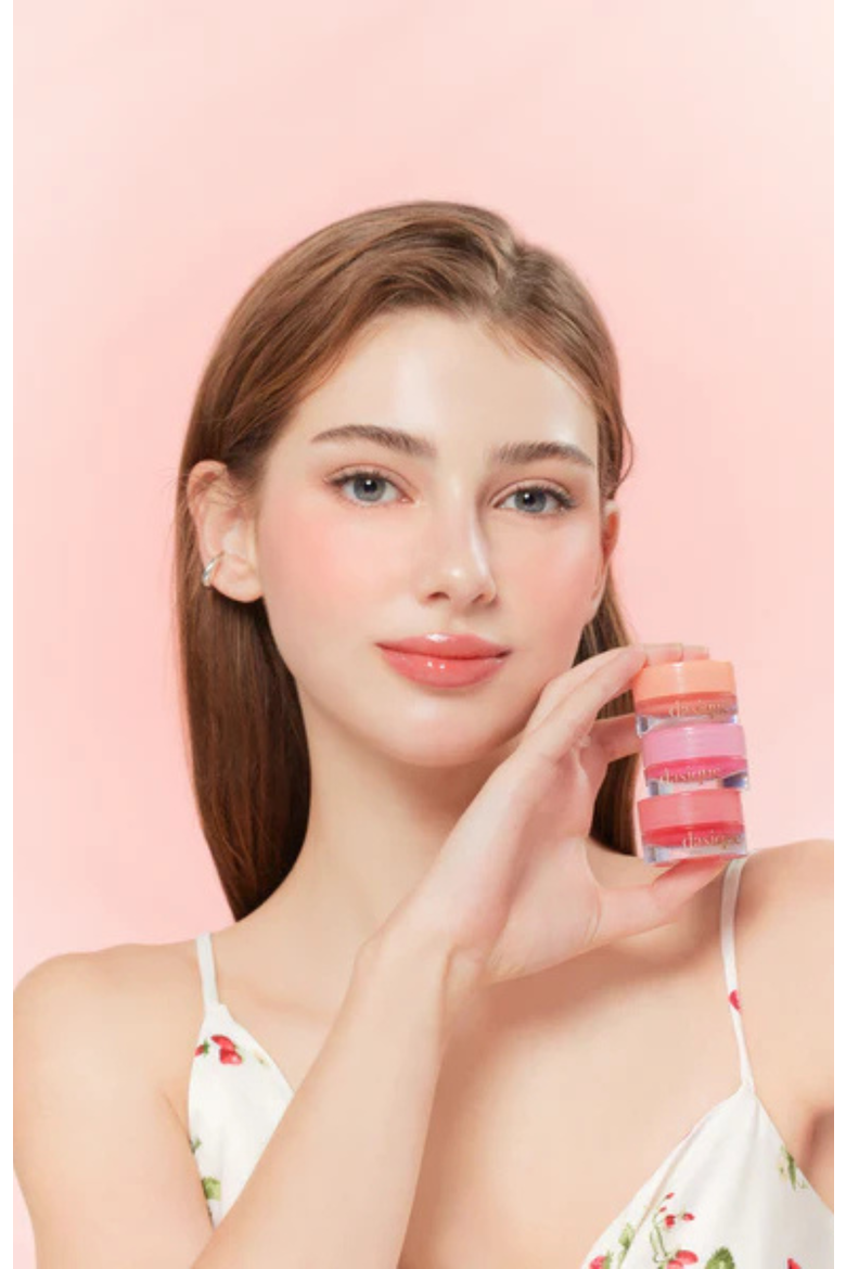 Fruity Lip Jam, Alternate, color, #09 Lychee Jam