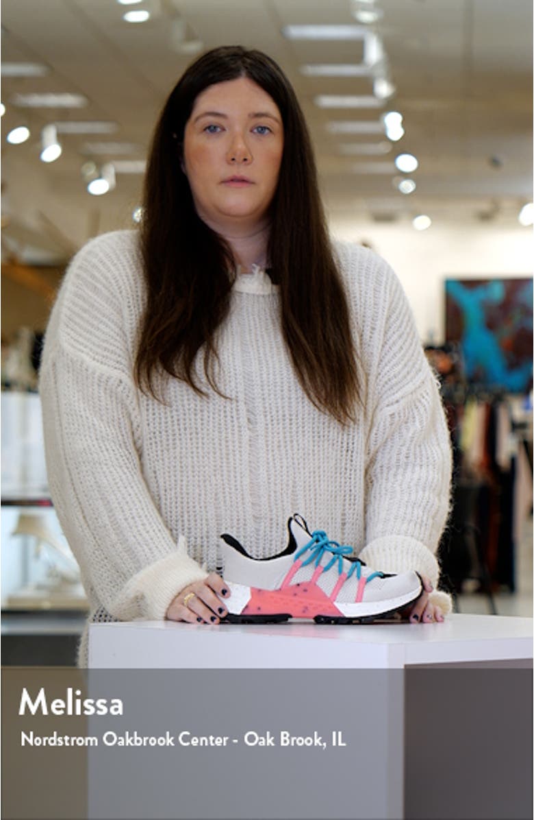 Artemis Trail Running Shoe, sales video thumbnail