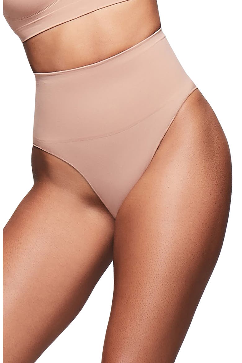 Core Control Briefs, Main, color, SIENNA