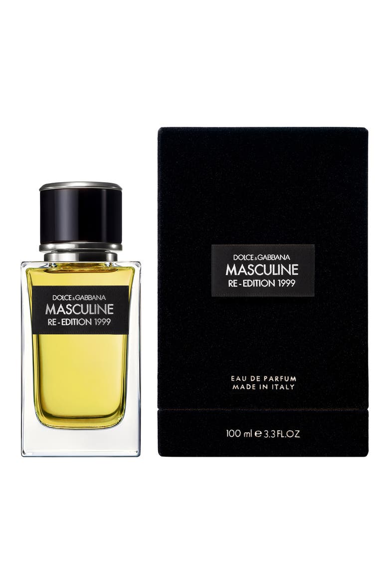 Masculine Re-Edition Eau de Parfum, Alternate, color, NO COLOR