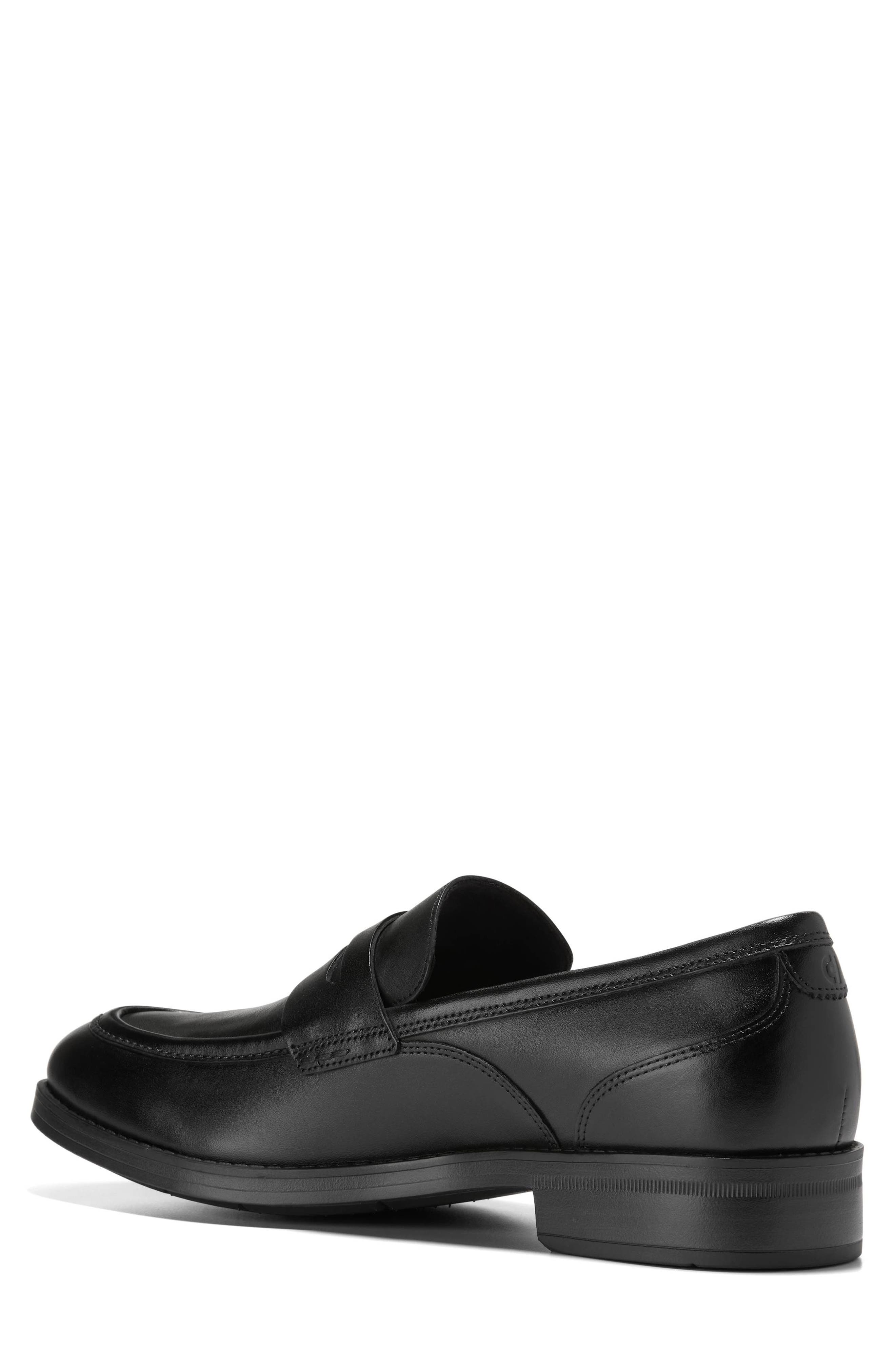 Cole Haan Newmark Grand Penny Loafer, Alternate, color, 