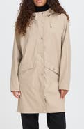 ICHI Ihtazi Rain Jacket