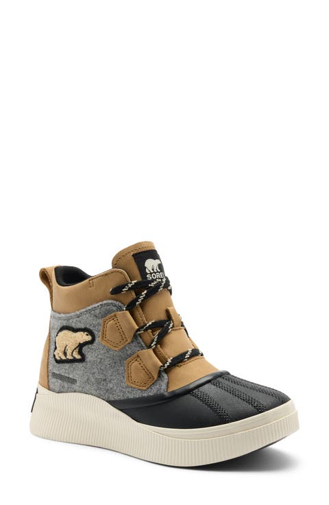 Out N About IV Classic Waterproof Duck Boot