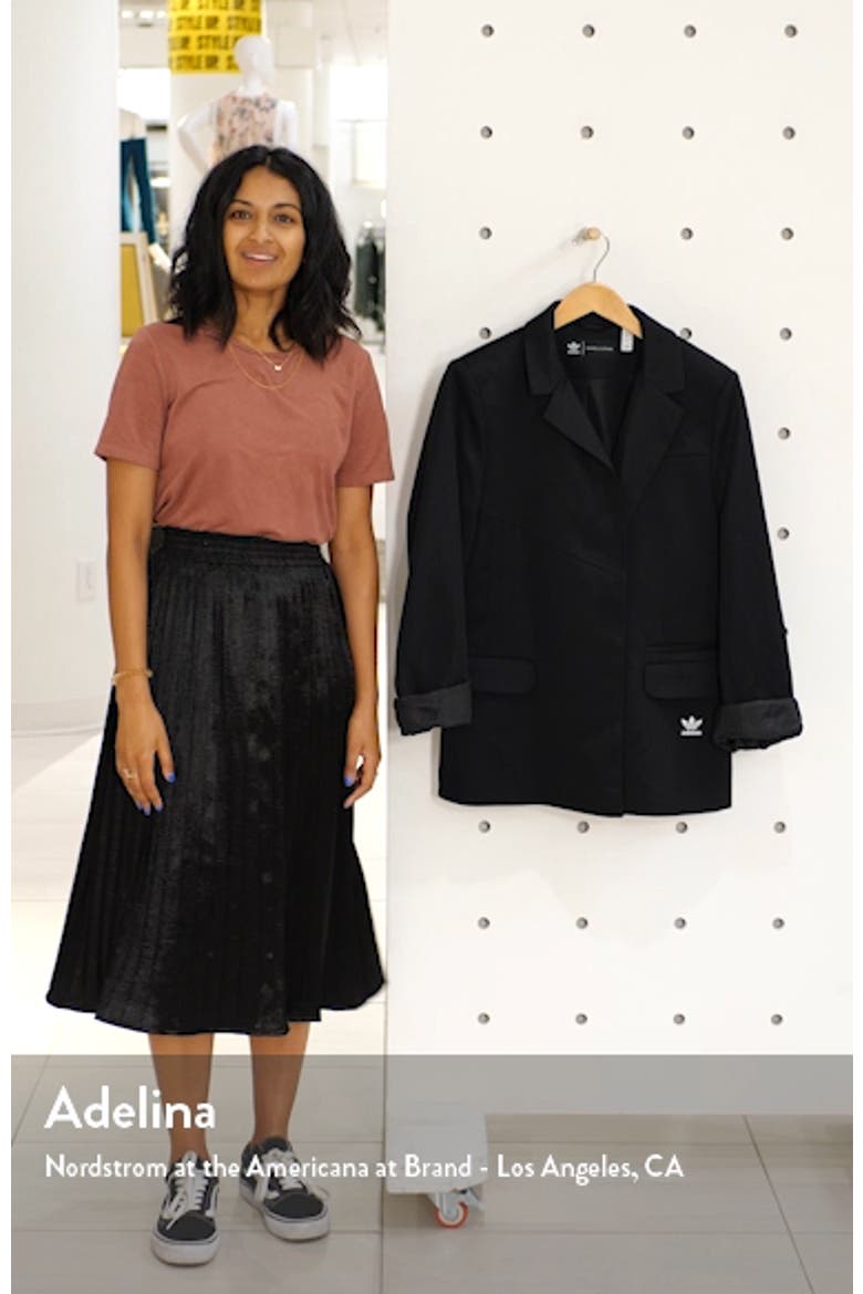 Daniëlle Cathari Blazer video