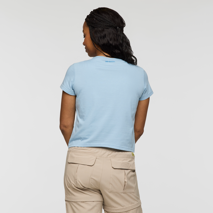 Llama T-Shirt - Women's - image 2