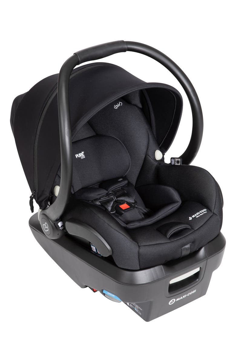 Maxi-Cosi<sup>®</sup> Mico Max Plus PureCosi Infant Car Seat, Main, color, 