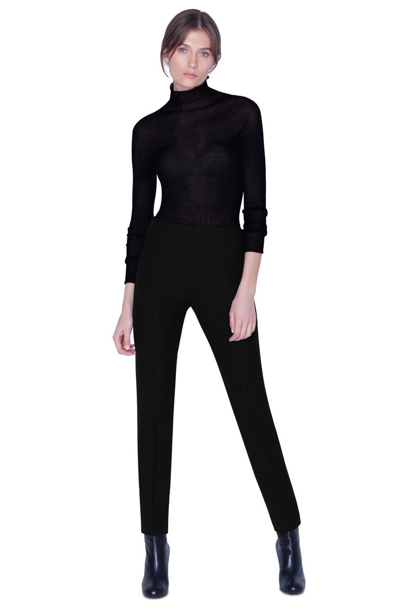 Akris Seamless Cashmere & Silk Sweater, Alternate, color,