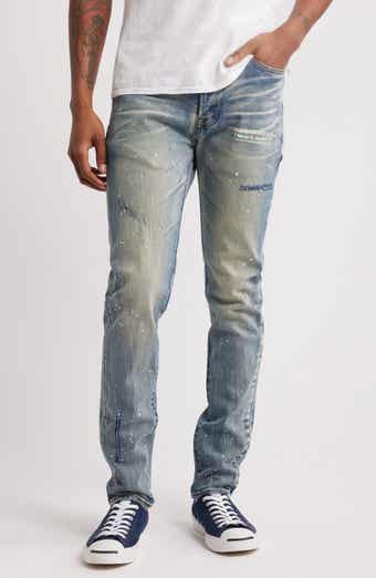 Billionaire Boys Club Dark Rider Straight Leg Jeans | Nordstrom Billionaire Boys Club Dark Rider Straight Leg Jeans | Nordstrom
