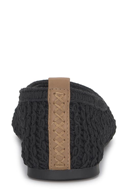 LUCKY BRAND LUCKY BRAND EMMIELU WOVEN FLAT